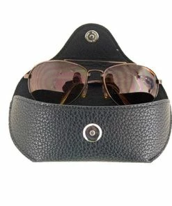 TVTimeDirect HD Vision Aviators Sunglasses, Bronze (Single) 13 TVTimeDirect HD Vision Aviators Sunglasses, Bronze (Single)