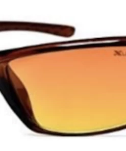 TVTimeDirect HD Vision High Definition Sunglasses, Tortoise - 2 Pack