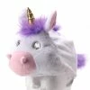 TVTimeDirect Hog Wild Soft, Cuddly And Wearable Headlights (Unicorn)