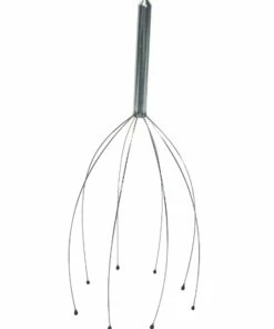 TVTimeDirect Health & Beauty Head Massager