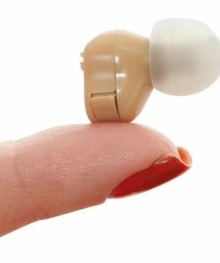 TVTimeDirect Hear-acle Ear Sound Amplifier