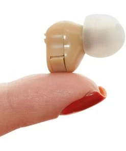 TVTimeDirect Hearacle Ear Sound Amplifier Health & Beauty