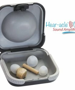 TVTimeDirect Hear-acle Ear Sound Amplifier