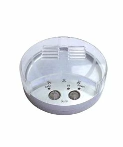 TVTimeDirect UV Pro Hearing Aid And Sound Amplifier Dryer Health & Beauty