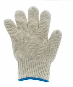 TVTimeDirect Miracle Oven Heat Resistant Gloves - 2 Pack
