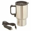 TVTimeDirect Heating Auto Travel Mug