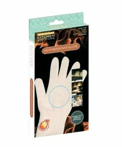 TVTimeDirect Heat Resistant Glove Houseware