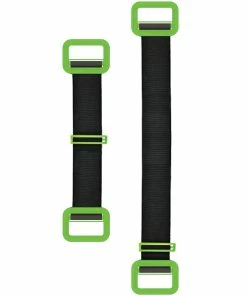 TVTimeDirect Herc-U-Lift Adjustable Moving And Lifting Strap Outdoor & Garden