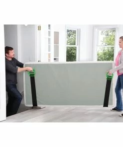 TVTimeDirect Herc-U-Lift Adjustable Moving And Lifting Strap Outdoor & Garden