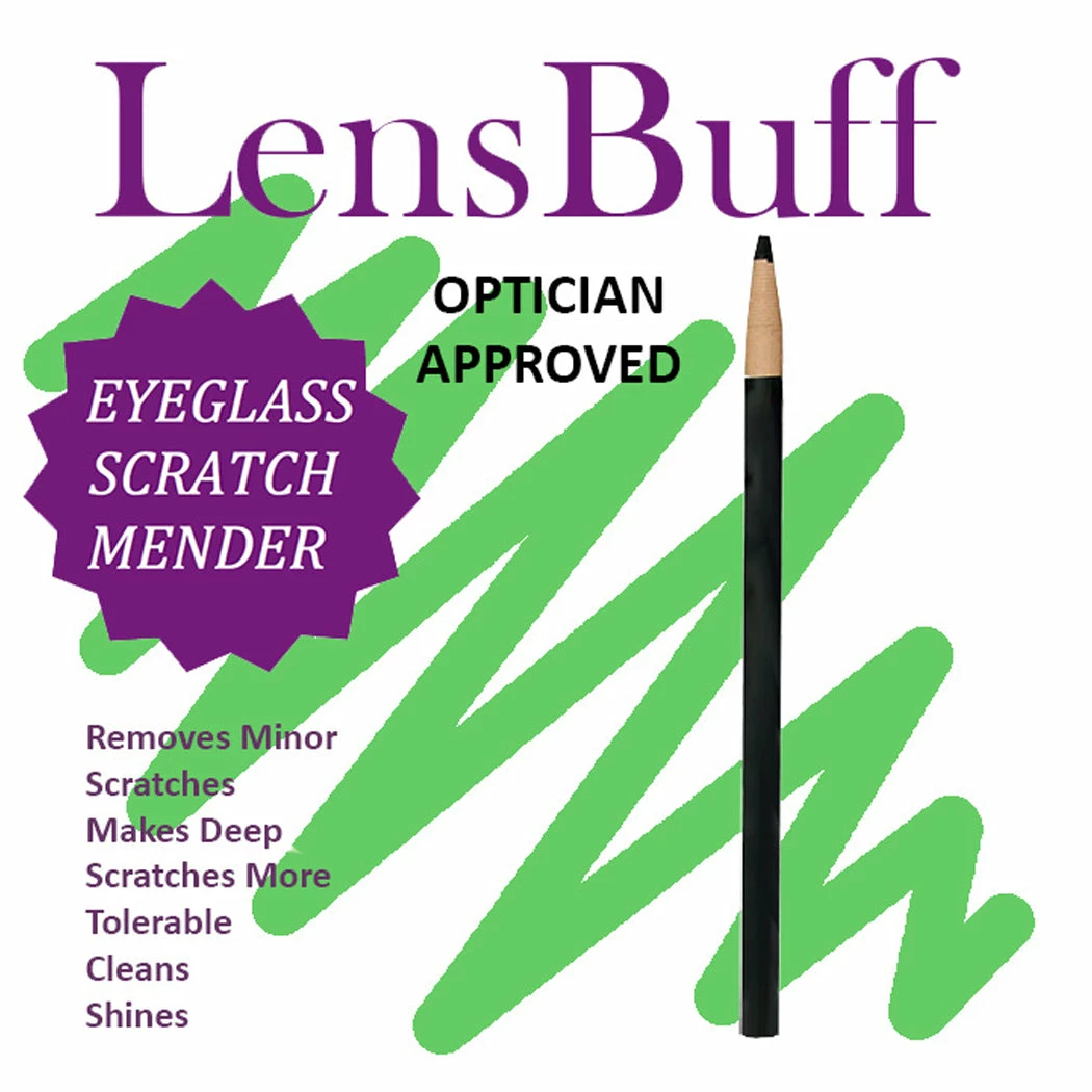 TVTimeDirect Kitchen Lens Buff Eyeglass Scratch Remover 3 TVTimeDirect Kitchen Lens Buff Eyeglass Scratch Remover