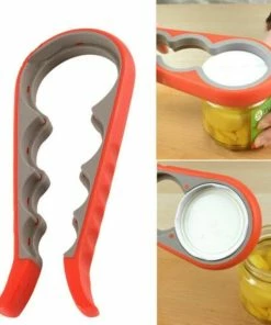 TVTimeDirect Homemaker Multi-Jar Opener