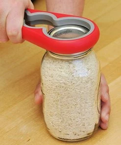 TVTimeDirect Homemaker Multi-Jar Opener
