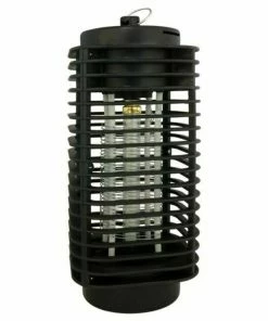 TVTimeDirect Outdoor & Garden Home Innovations Electronic Bug Zapper