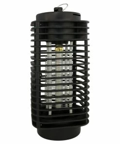 TVTimeDirect Indoor Electronic Bug Zapper Outdoor & Garden
