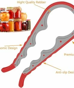 TVTimeDirect Homemaker Multi-Jar Opener