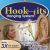 TVTimeDirect Outdoor & Garden Hook-Its Hanging System