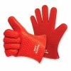TVTimeDirect Hot Hands- Non-Slip Silicon Cooking Gloves