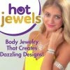 TVTimeDirect Hot Jewels - Metallic Temporary Tattoos - Tribal Health & Beauty 1 TVTimeDirect Hot Jewels - Metallic Temporary Tattoos - Tribal Health & Beauty