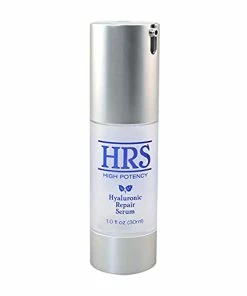 TVTimeDirect Hyaluronic Repair Concentrate High Potency By BioLogic Solutions (1 Fl Oz) Health & Beauty