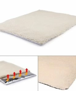 TVTimeDirect Self Heating Pet Thermal Blanket, 24