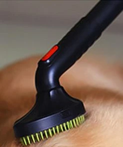 TVTimeDirect Pets Pet Grooming Brush Vacuum Cleaner Hoover Clean Attachment Tool