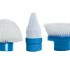 TVTimeDirect Houseware Spin Scrubber Replacement Heads