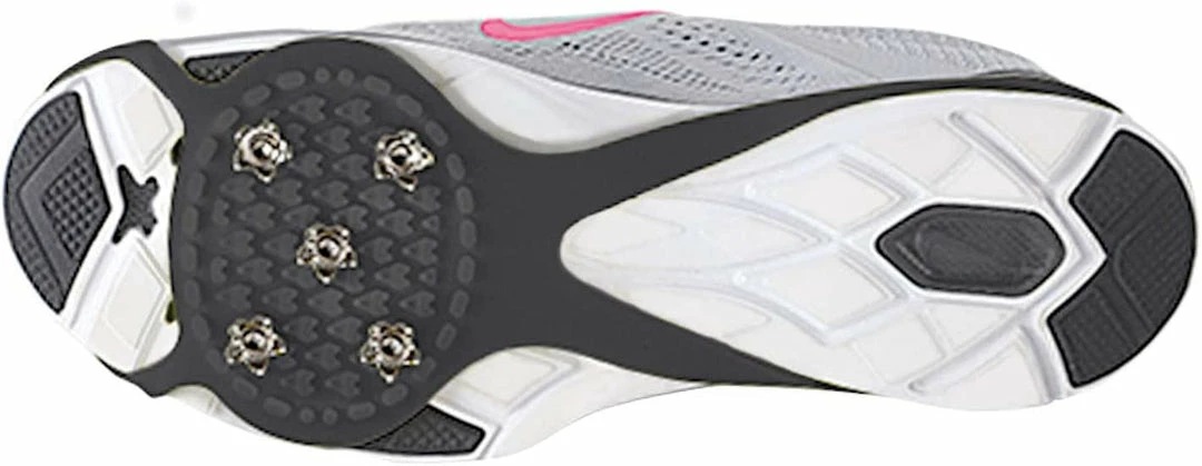TVTimeDirect Ideas In Motion Tread Pro Ice Cleats - One Size- Black 5 TVTimeDirect Ideas In Motion Tread Pro Ice Cleats - One Size- Black