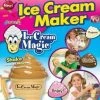TVTimeDirect As Seen On TV Ice Cream Magic - (Mail Order) Assorted Colors