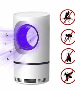 TVTimeDirect Ideas In Motion BugVortex Houseware