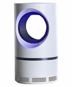 TVTimeDirect Ideas In Motion BugVortex Houseware