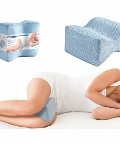 TVTimeDirect Health & Beauty IdeaWorks Knee Pillow