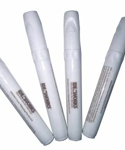 TVTimeDirect Houseware Grout Whitening Pens - Set Of 4
