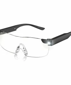 TVTimeDirect Ideas In Motion LED Magnifying Glasses