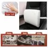 TVTimeDirect Memory Foam Supportive Foam Lower Back Support Pillow