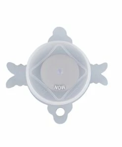 TVTimeDirect Uni-Lid By Copper Chef -3 Pack