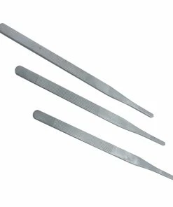 TVTimeDirect Ingrown Toenail File (Set Of 3) Health & Beauty