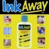 TVTimeDirect Ink Away- Removes Ink Stains From Fabric And Upholstery, 0.75 Fl. Oz.