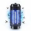 TVTimeDirect Bug Zapper - For Indoor & Outdoor Use