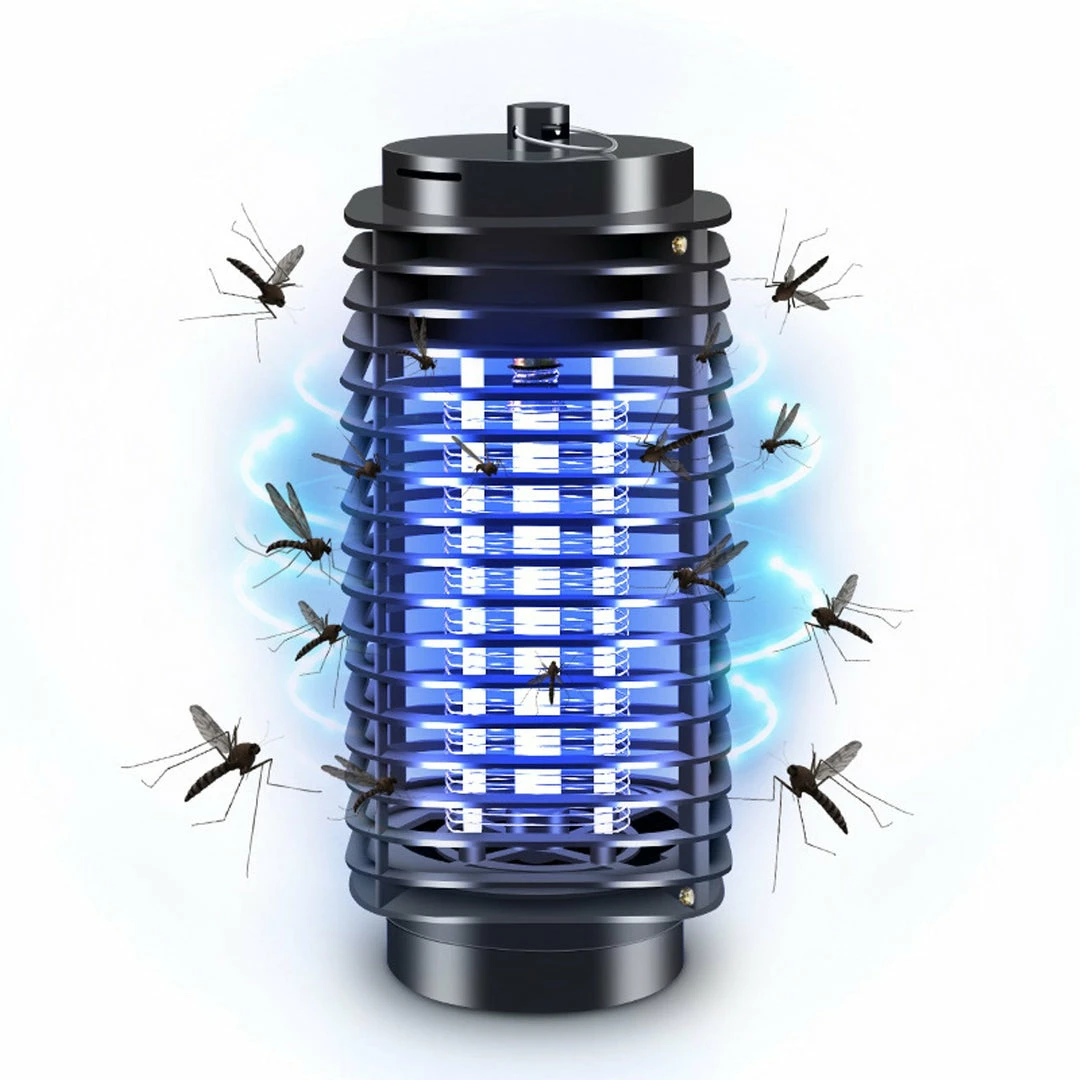 TVTimeDirect Bug Zapper - For Indoor & Outdoor Use 3 TVTimeDirect Bug Zapper - For Indoor & Outdoor Use