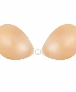 TVTimeDirect Clothing & Accessories Insta Bra Self Adhesive Silicone Bra Fit A Thru C