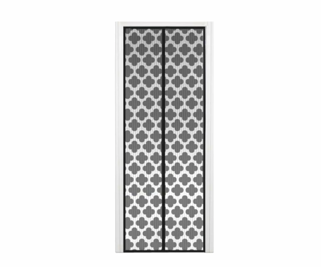 TVTimeDirect Instant Door Screen (Moroccan Pattern) 5 TVTimeDirect Instant Door Screen (Moroccan Pattern)