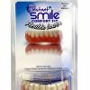TVTimeDirect Instant Smile Comfort Fit Flexible Lower Teeth Health & Beauty 2 TVTimeDirect Instant Smile Comfort Fit Flexible Lower Teeth Health & Beauty