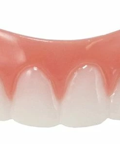 TVTimeDirect Health & Beauty Instant Smile Teeth- Transform Your Smile Instantly! (Medium)