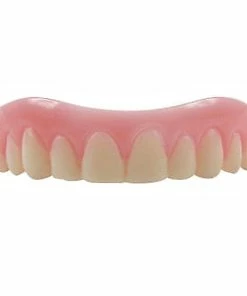 TVTimeDirect Health & Beauty Instant Smile Teeth- Transform Your Smile Instantly! (Medium)