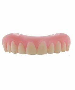 TVTimeDirect Instant Smile Teeth- Transform Your Smile Instantly! (Small)