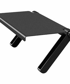 TVTimeDirect INSTA TV TOP SHELF- Create Extra Storage Space To Hold Your Gadgets