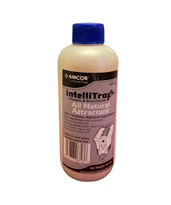 TVTimeDirect IntelliTrap All Natural Attractant (10.3 Oz) Houseware