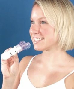 TVTimeDirect IsoBreathe Lung Exerciser - Build Your Breathing 9 TVTimeDirect IsoBreathe Lung Exerciser - Build Your Breathing