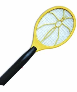 TVTimeDirect Jobar Electronic Bug Zapper Racket (JB5285) Houseware