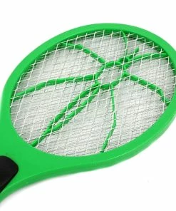 TVTimeDirect Jobar Electronic Bug Zapper Racket (JB5285) Houseware